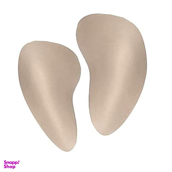 پروتز زنانه بغل ران مدل کمر کوتاه رنگ کرم