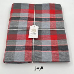 پتو سفری کوکو جم مدل هلنا سایز 155×205 سانتی متر