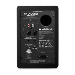 اسپیکر مانیتورینگ مدل M-Audio BX3-BT
