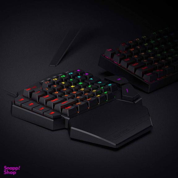 کیبورد مخصوص بازی ردراگون (Redragon ) مدل K585 DITI