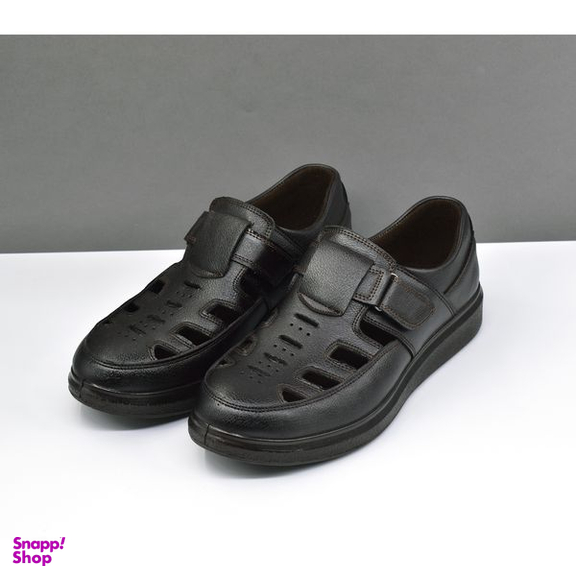 صندل مردانه پویان گام پیام مدل بهاره کد 11217