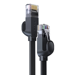 کابل شبکه CAT6 باسئوس مدل WKJS000101