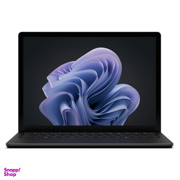 لپ تاپ 13.5 اینچ مایکروسافت مدل Surface Laptop 6-Core Ultra 7 165H-16GB LPDDR5x-256SSD-Touch