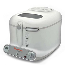 سرخ کن مولینکس مدل AM302 به همراه گوشت کوب برقی مولینکس مدل DD100141