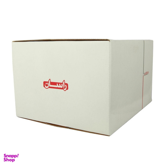 شیر سرویس بهداشتی راسان مدل فلورا