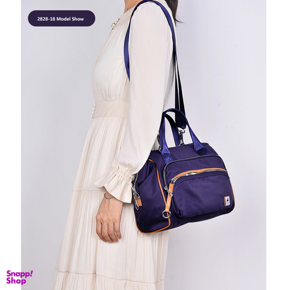 کیف رودوشی زنانه فوور مدل cn-2828-18