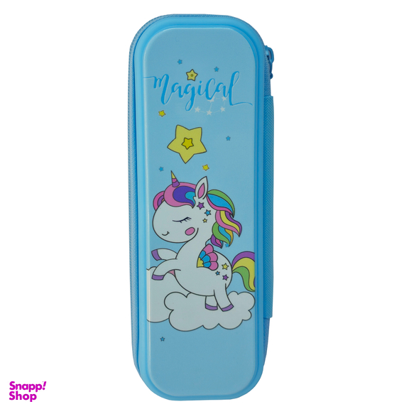 جامدادی یوفانسن طرح یونیکورن کد 01