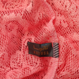 لباس خواب زنانه ناتوسا مدل NT811-4 رنگ صورتی