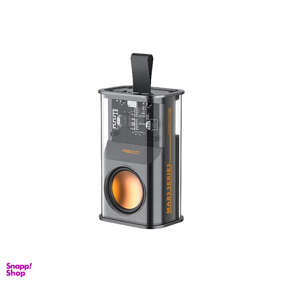 اسپیکر بلوتوثی رسی سری مارس مدل RSK-W30