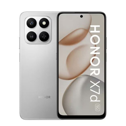 گوشی موبایل آنر مدل X7D دو سیم کارت ظرفیت 256 گیگابایت رم 8 گیگابایت