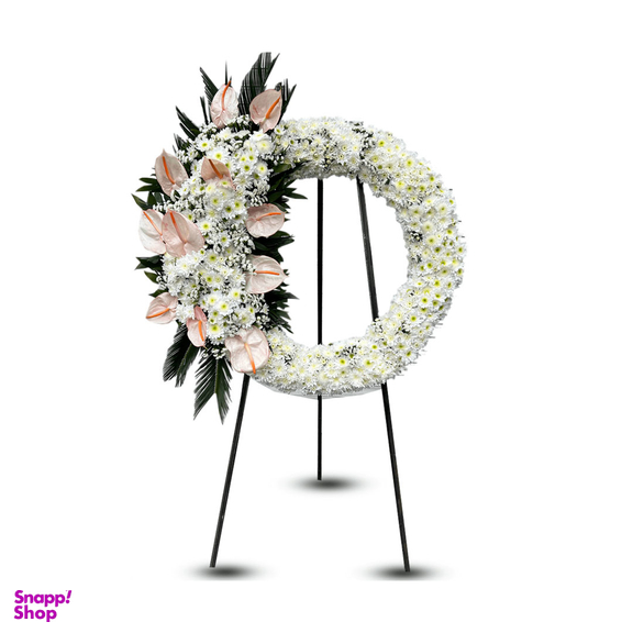 تاج گل طبیعی شاهدخت