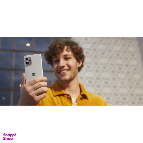 گوشی موبایل موتورولا مدل Moto G23 دو سیم کارت ظرفیت 128 گیگابایت و رم 8 گیگابایت