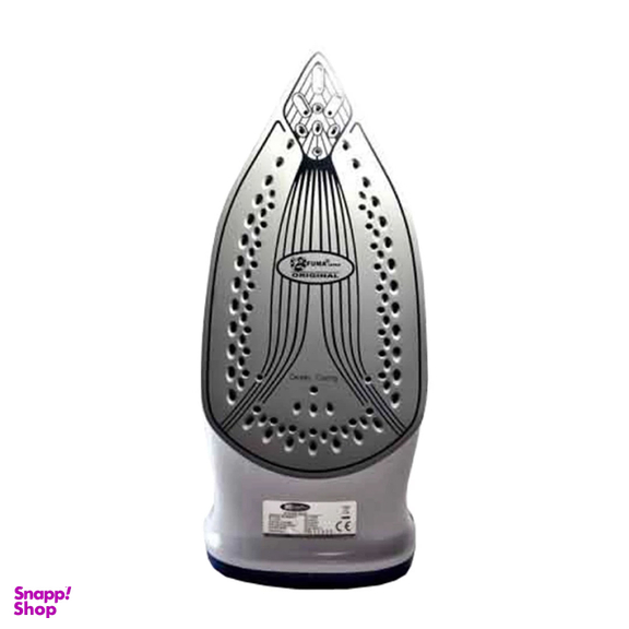 اتوبخار سایا مدل Titanium