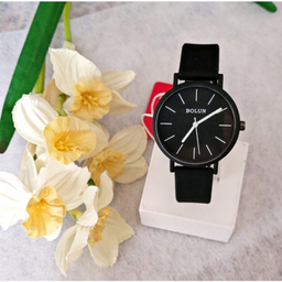 ساعت عقربه ای زنانه طرح بولون کد Mk_b4580 رنگ مشکی