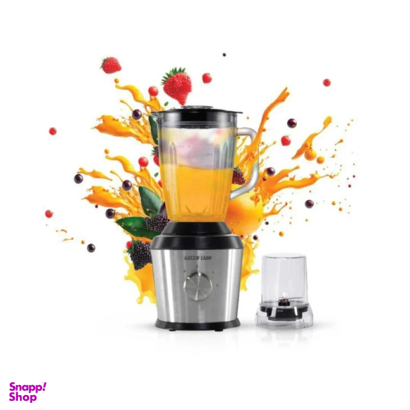 مخلوط کن گرین لاین مدل GNBLDPMIXG6SL