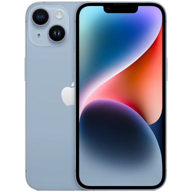 گوشی موبایل اپل مدل iPhone 14 CH دو سیم‌ کارت ظرفیت 128 گیگابایت رم 6 گیگابایت نات اکتیو