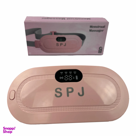 ماساژور قاعدگی اس پی جی مدل GH07