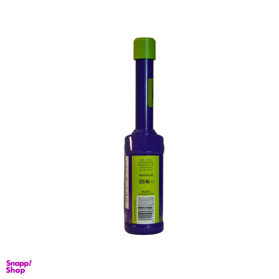 اکتان بوستر و مکمل سوخت وینز مدل Octane Booster حجم 325 میلی لیتر