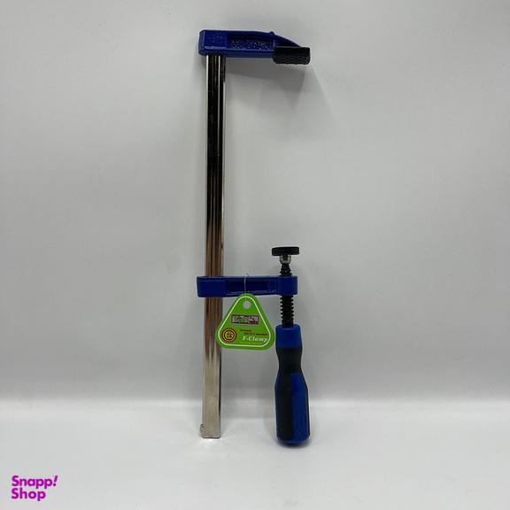 گیره پیچ دستی مدل 2025