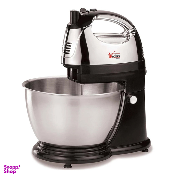 همزن کاسه دار ویداس مدل VIR-3885