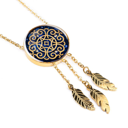 گردنبند زنانه الون مدل مهوا کد P04220008006A