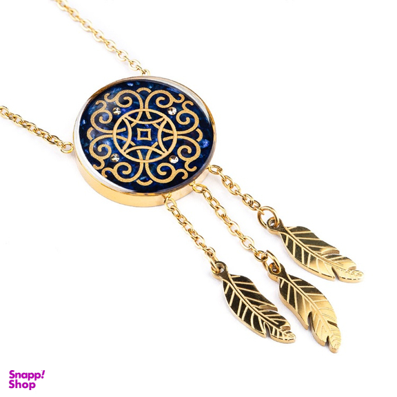 گردنبند زنانه الون مدل مهوا کد P04220008006A