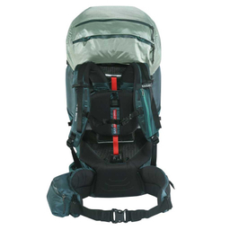کوله پشتی سفری کایلاس مدل SUMMIT 65+10 کد KA300146