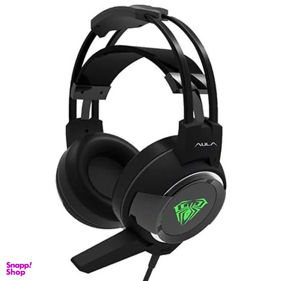 هدست مخصوص بازی آئولا مدل Magic Pupil G91