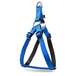 قلاده کتفی سگ نیناپت مدل دو لایه کد 003 سایز 3 به همراه لید