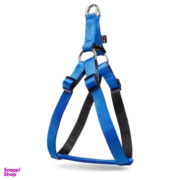 قلاده کتفی سگ نیناپت مدل دو لایه کد 003 سایز 3 به همراه لید