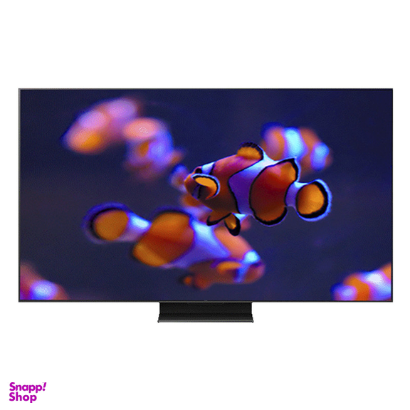 تلویزیون ال ای دی هوشمند تی سی ال مدل 65C755 سایز 65 اینچ