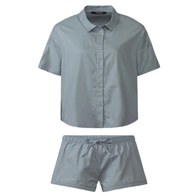 ست لباس راحتی زنانه اسمارا کد 1001