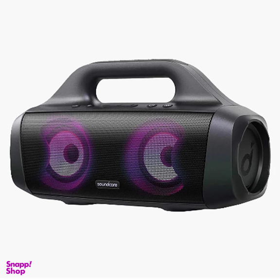 اسپیکر بلوتوثی انکر مدل Soundcore Select Pro A3126