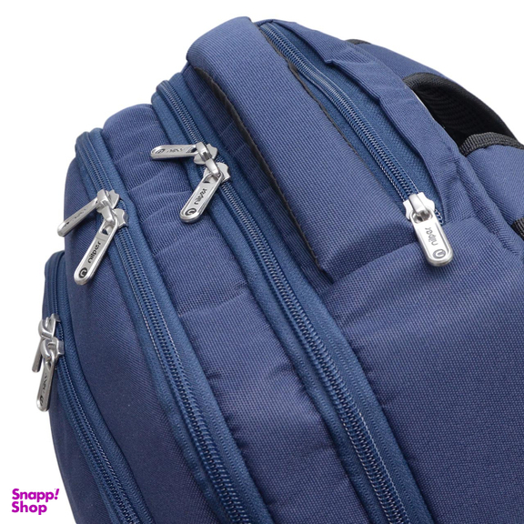 کوله پشتی چرخ دار نیلپر مدل MAYAN-113 LARG
