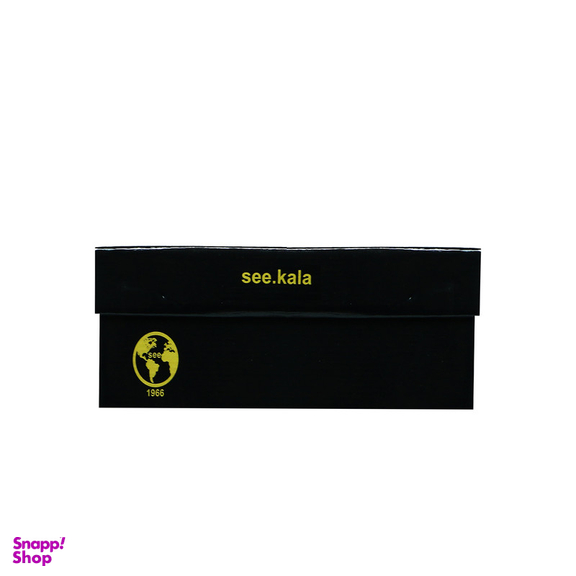 نیم بوت زنانه سیی مدل ژرورا کد 2185