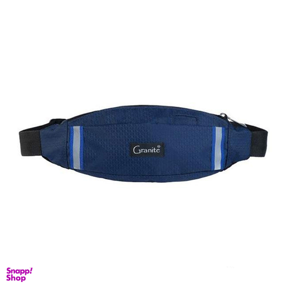 کیف کمری گرانیت مدل سهند