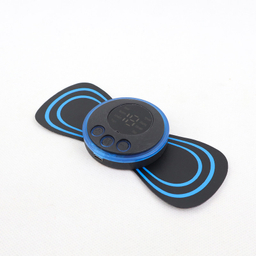 ماساژور برقی جاماکی مدل پروانه