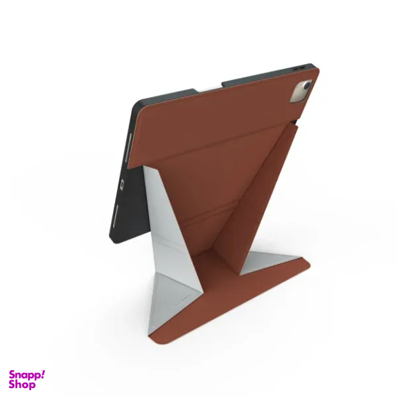 کاور تبلت جی سی پال مدل Slim Flex Folio Case مناسب اپل iPad Pro 11 inch 2024
