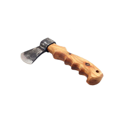 تبر فولادی زنجان مدل AX110