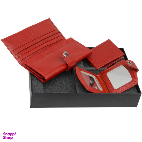 ست هدیه زنانه مدل STR 2200020
