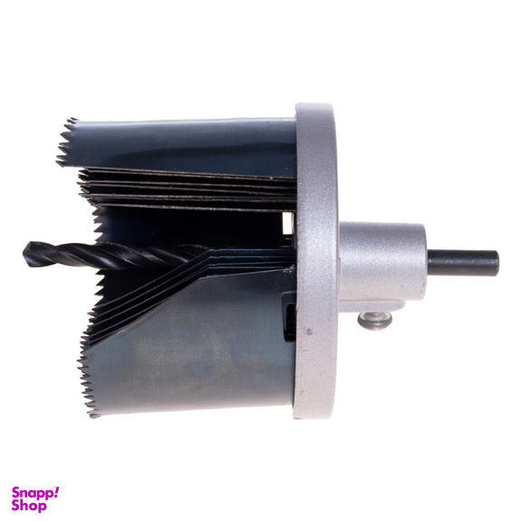مته گردبر اینکو مدل AKHS702 مجموعه 7 عددی