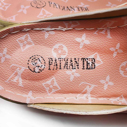 دمپایی زنانه پاتکان مدل 198d کد 11