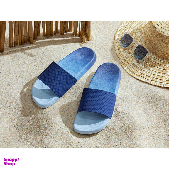 دمپایی زنانه انگلیش هوم مدل Belinda B Solid