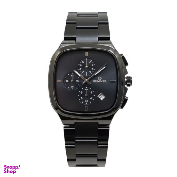 ساعت مچی عقربه ای مردانه هامر مدل 813G