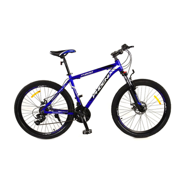 دوچرخه کوهستان فونیکس مدل ZK200 سایز 26