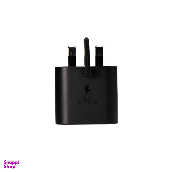 شارژر دیواری نکسا مدل C125C به همراه کابل Type-C
