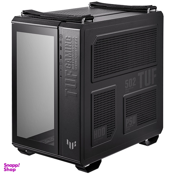 کیس مخصوص بازی ایسوس مدل TUF GAMING GT502