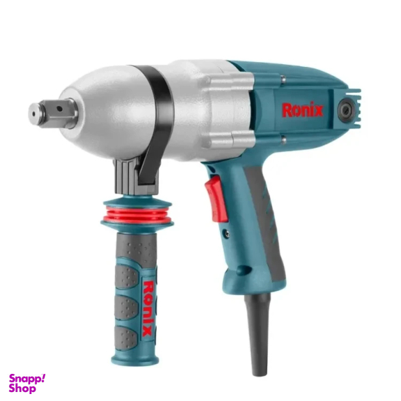 بکس شارژی رونیکس مدل 2036