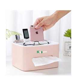 جای دستمال کاغذی کاجین مدل MD851