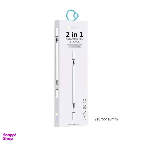 قلم لمسی کوتتسی مدل 62003